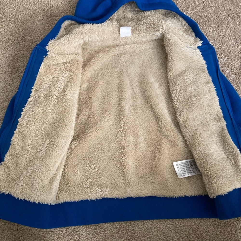 GAP sweat jacket, - Picture 2 of 2